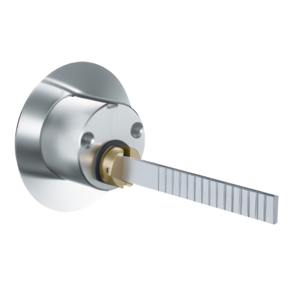  EVVA EPS - Rim Cylinder Cho EVVA Rim Locks - EVAIEPS-AZ28-AZ 