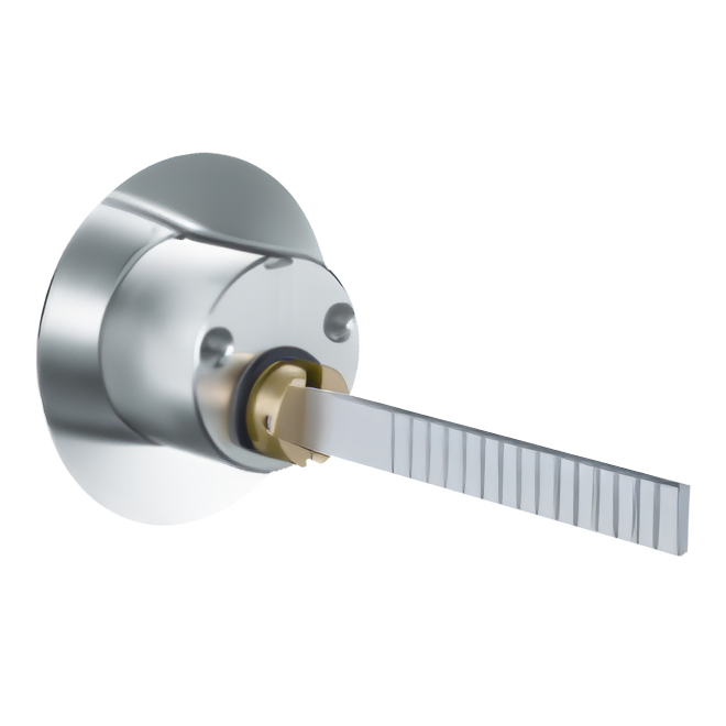  EVVA EPS - Rim Cylinder Cho EVVA Rim Locks - EVAIEPS-AZ28-AZ 