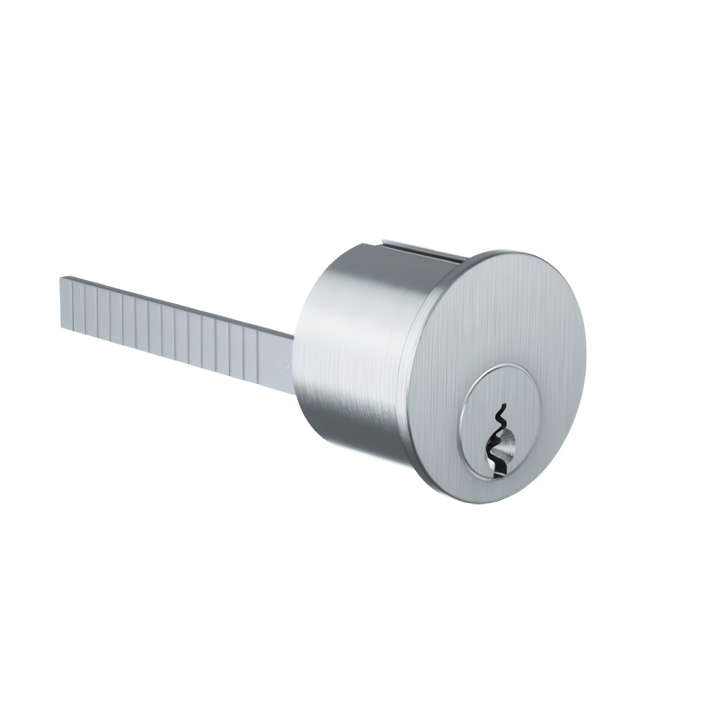  EVVA FPS - Rim Cylinder Cho Các Loại Rim Locks - EVAIFPS-AZ28-AZG 