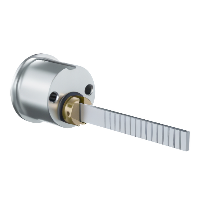  EVVA EPS - Rim Cylinder Cho Các Loại Rim Locks - EVAIEPS-AZ28-AZG 