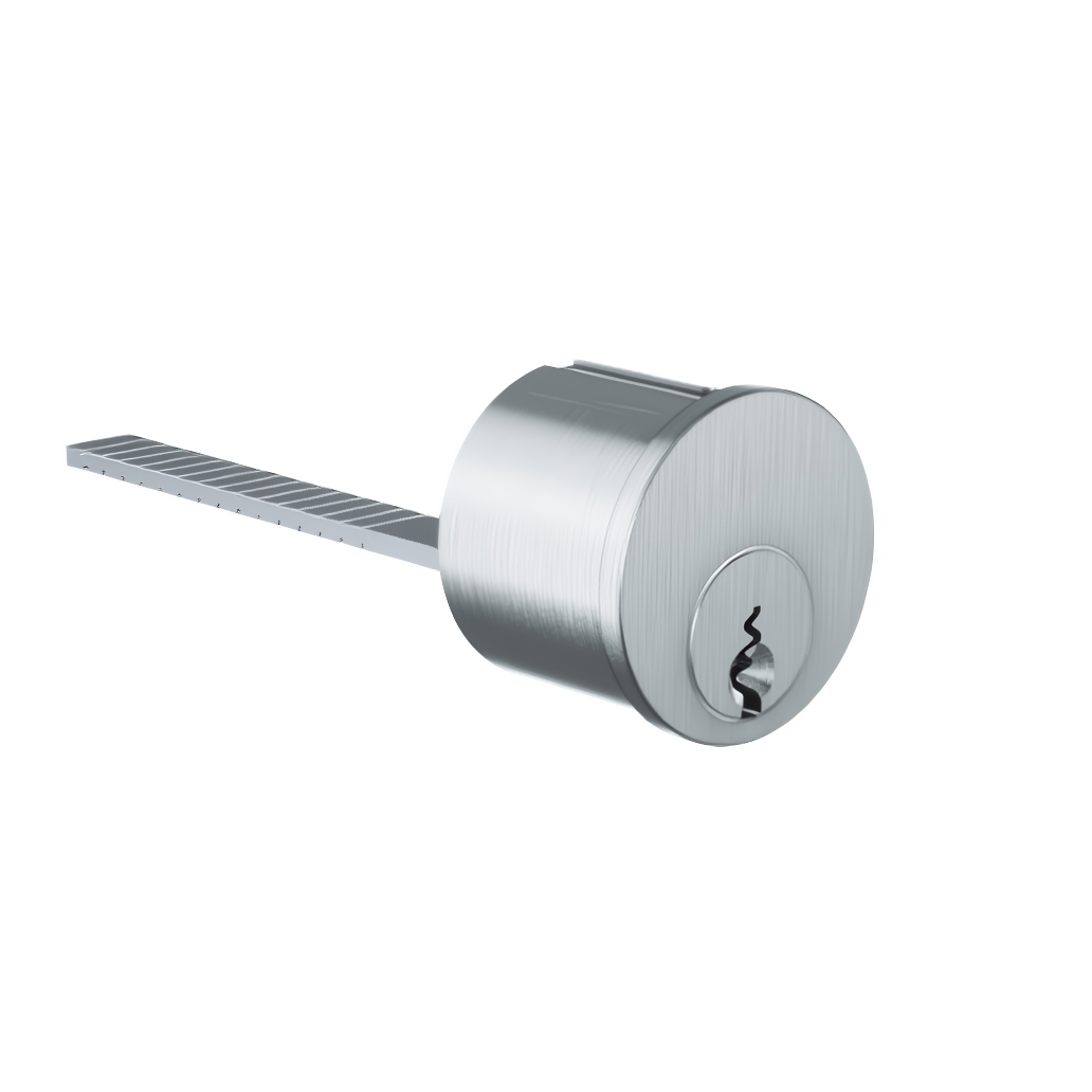  EVVA EPS - Rim Cylinder Cho ABUS Rim Locks - EVAIEPS-AZ28-AZI 