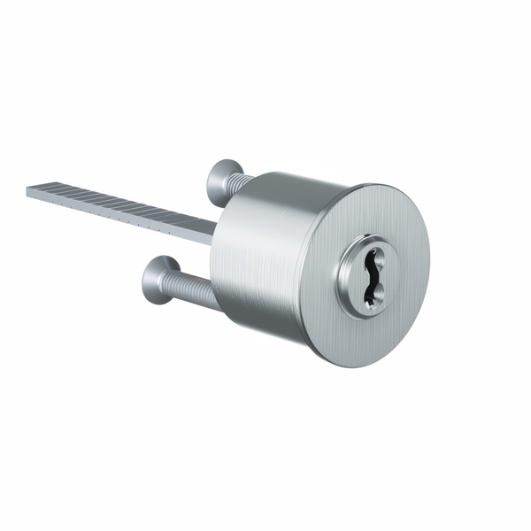  EVVA 4KS - Rim Lock - AZ29.MB 