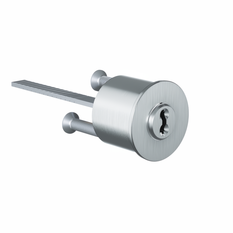  EVVA 4KS - Rim Cylinder Cho Các Loại Rim Locks - EVAI4KS-AZ29MB 