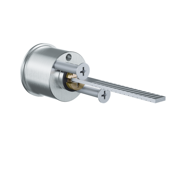  EVVA 4KS - Rim Lock - AZ29.MB 