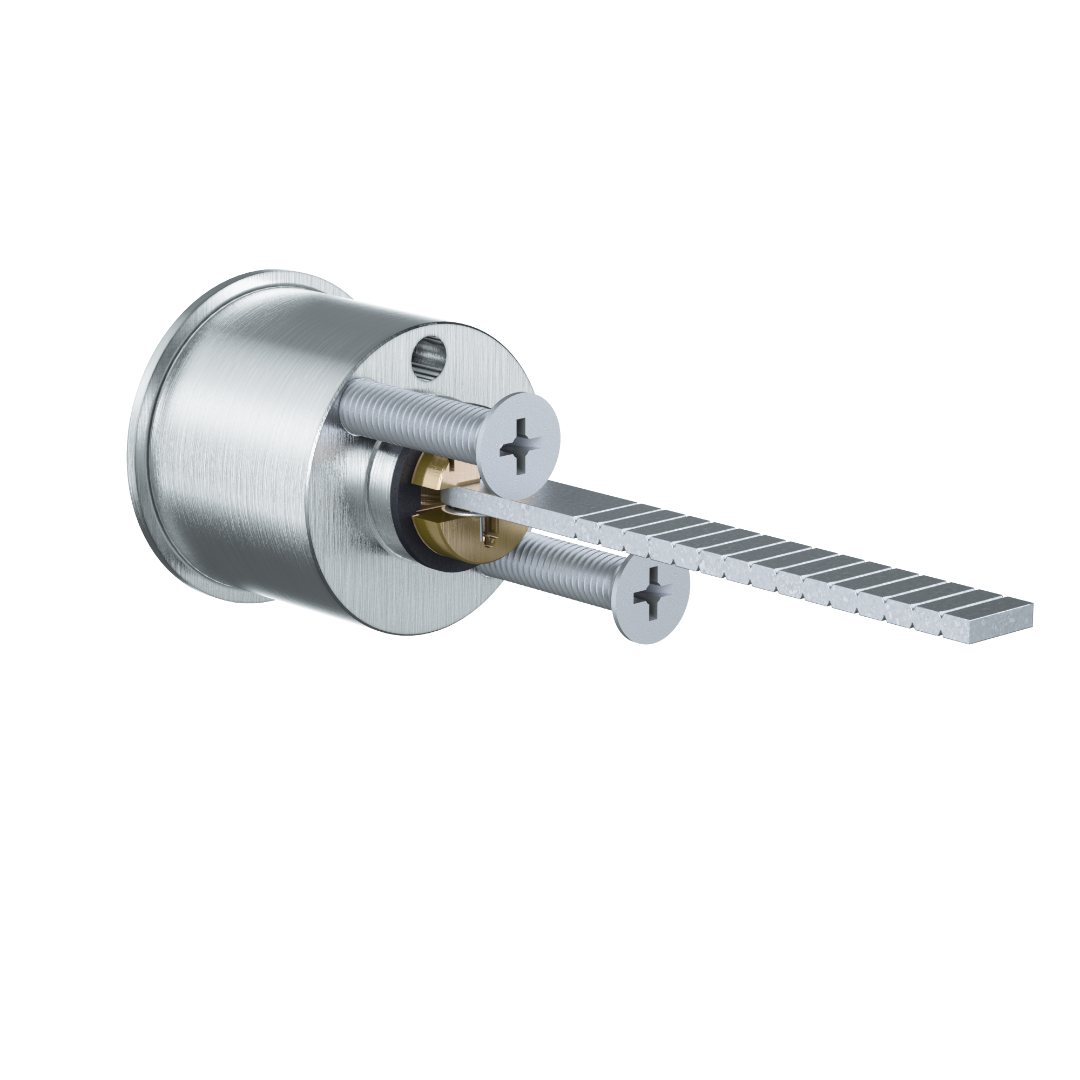  EVVA 4KS - Rim Cylinder Cho Các Loại Rim Locks - EVAI4KS-AZ29MB 