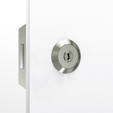  EVVA 4KS - Rim Cylinder Cho Các Loại Rim Locks - EVAI4KS-AZ29MB 