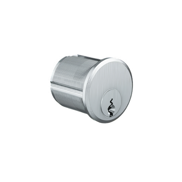  EVVA EPS - Mortise Screw-In Cylinder - EVAIEPS-AZ30RM 