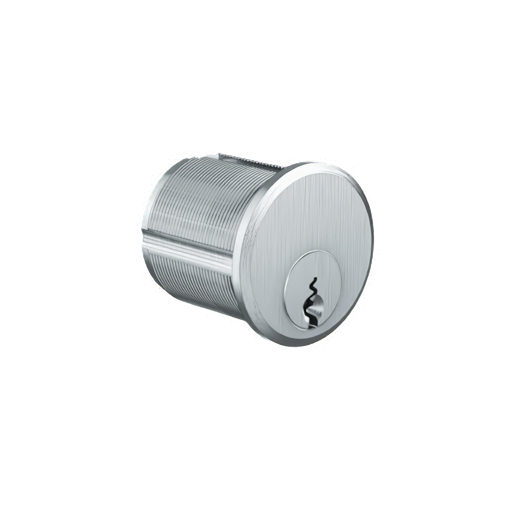  EVVA EPS - Mortise Screw-In Cylinder - EVAIEPS-AZ30RM 