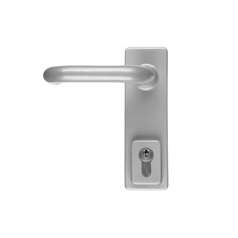  Khóa phụ kiện thanh thoát hiểm Briton - 1414E 