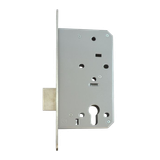  Thân khóa cửa chống cháy, không có lưỡi gà Briton - 5410 