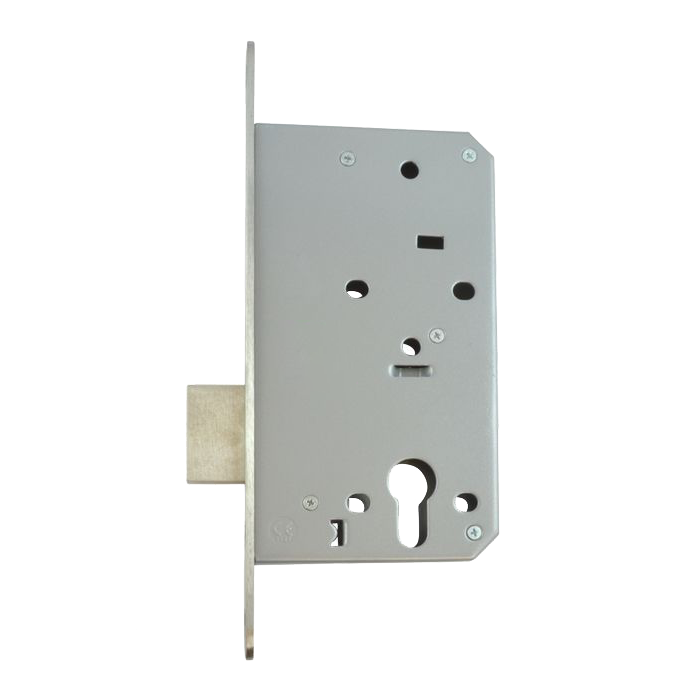  Thân khóa cửa chống cháy, không có lưỡi gà Briton - 5410 