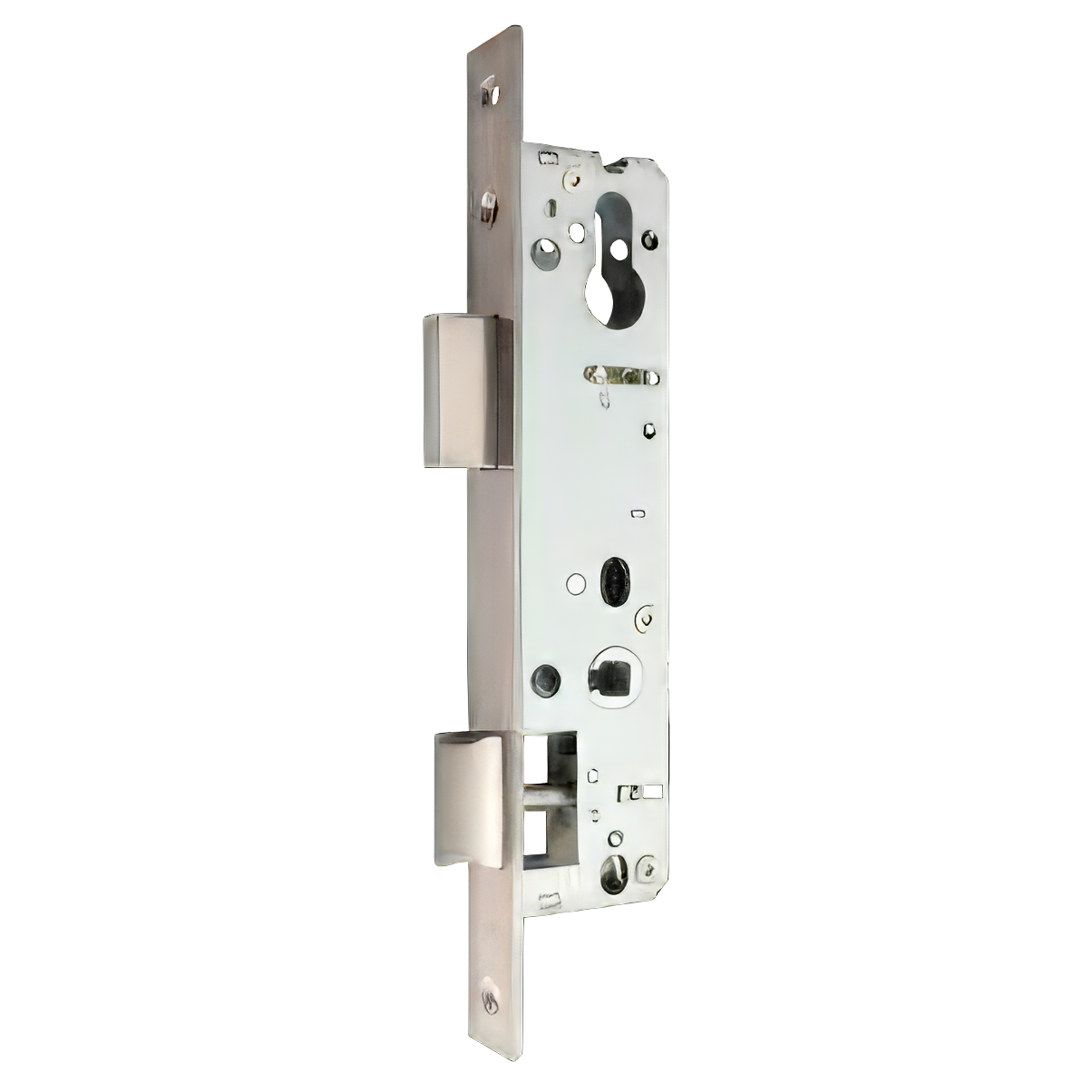  Thân khóa cửa hẹp Texxon - CE100-182 