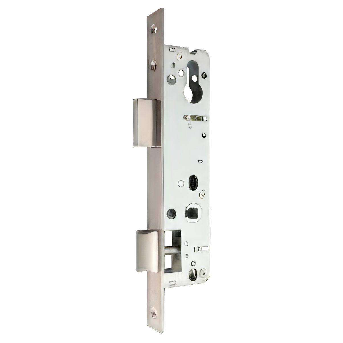  Thân khóa cửa hẹp Texxon - CE100-172 