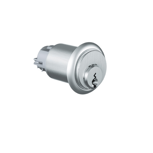  EVVA EPS - ASS24-S - Khóa Tủ Nội Thất, Cửa Tủ, Ngăn Kéo Ø24mm 