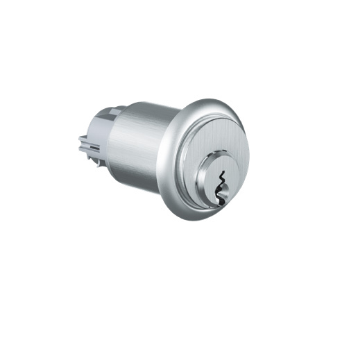  EVVA EPS - ASS24-S - Khóa Tủ Nội Thất, Cửa Tủ, Ngăn Kéo Ø24mm 