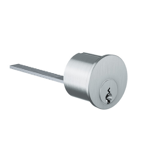  EVVA FPS - Rim Lock AZ28.AZL - Ruột Khóa Lắp Nổi 