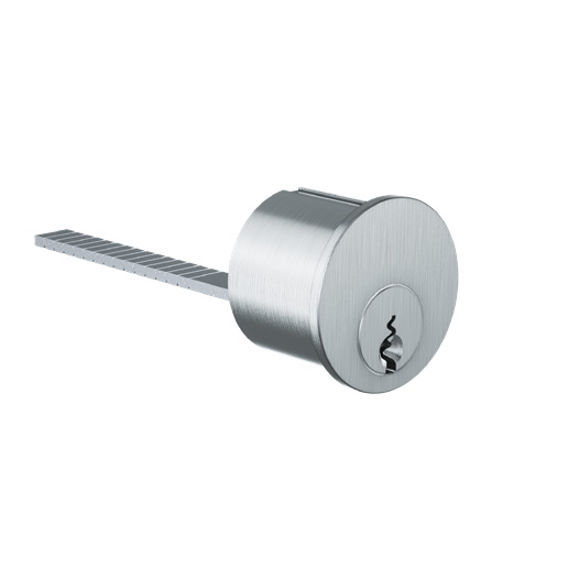  EVVA FPS - Rim Lock AZ28.AZL - Ruột Khóa Lắp Nổi 