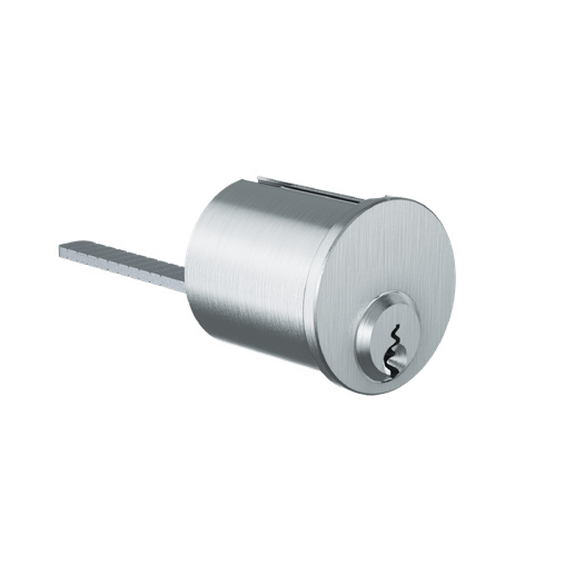  EVVA FPS - Rim Lock AZ29.I050 - Ruột Khóa Lắp Nổi 