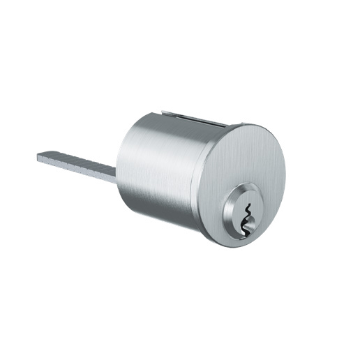  EVVA FPS - Rim Lock AZ29.I050 - Ruột Khóa Lắp Nổi 