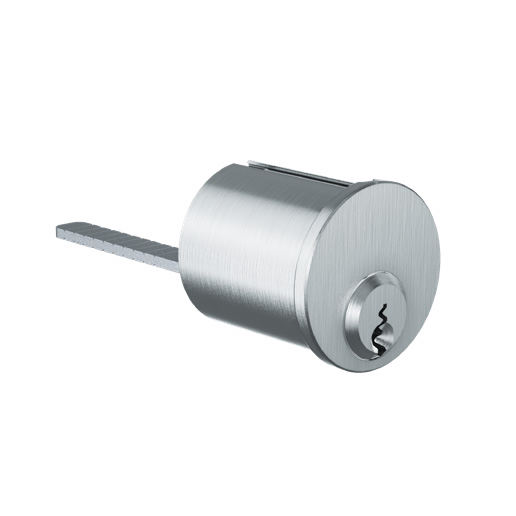  EVVA FPS - Rim Lock AZ29.I063 - Ruột Khóa Lắp Nổi 