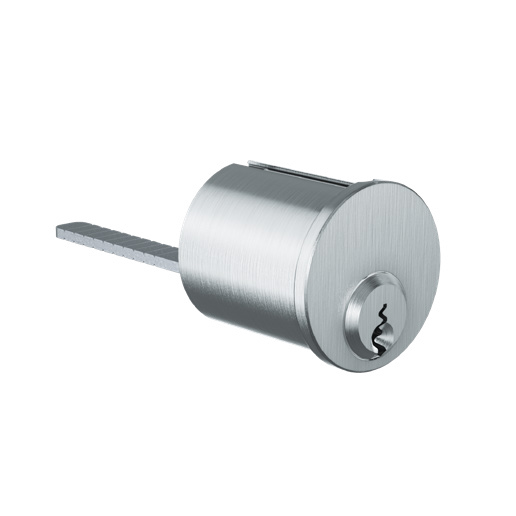  EVVA FPS - Rim Lock AZ29.I063 - Ruột Khóa Lắp Nổi 