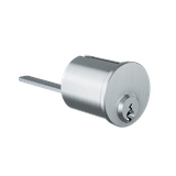  EVVA EPS - Rim Lock AZ29.I063 - Ruột Khóa Lắp Nổi 