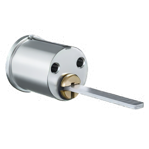  EVVA FPS - Rim Lock AZ29.I063 - Ruột Khóa Lắp Nổi 