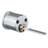  EVVA EPS - Rim Lock AZ29.I063 - Ruột Khóa Lắp Nổi 