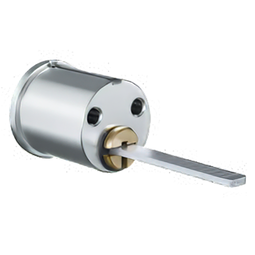  EVVA EPS - Rim Lock AZ29.I063 - Ruột Khóa Lắp Nổi 