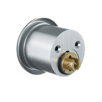  EVVA EPS - MR28 - Khóa Tủ Nội Thất, Cửa Tủ, Ngăn Kéo Ø28mm 