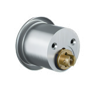  EVVA EPS - MR28 - Khóa Tủ Nội Thất, Cửa Tủ, Ngăn Kéo Ø28mm 