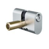  EVVA FPS - PDZ- Ruột Khoá Cổng/Cửa Chính Hai Đầu Chìa 