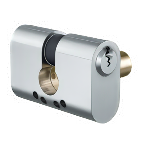  EVVA FPS - PDZ- Ruột Khoá Cổng/Cửa Chính Hai Đầu Chìa 