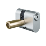  EVVA FPS - PHZ - Ruột Khoá Cổng/Cửa Chính Một Đầu Chìa 