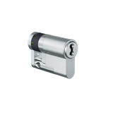  EVVA 4KS - Ruột Khoá Cửa Một Đầu Chìa - EV3214KS 