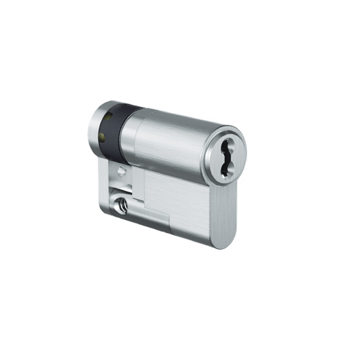  EVVA 4KS - Ruột Khoá Cửa Một Đầu Chìa - EV3214KS 