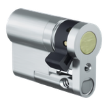  EVVA 4KS - Ruột Khoá Cửa Một Đầu Chìa - EV3214KS 