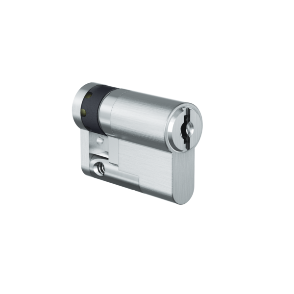  EVVA MCS - Ruột Khoá Cửa Một Đầu Chìa - EV321MCS 