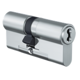  EVVA 4KS - Ruột Khoá Cửa Hai Đầu Chìa - EV3224KS 