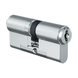  EVVA MCS - Ruột Khoá Cửa Hai Đầu Chìa - EV322MCS 