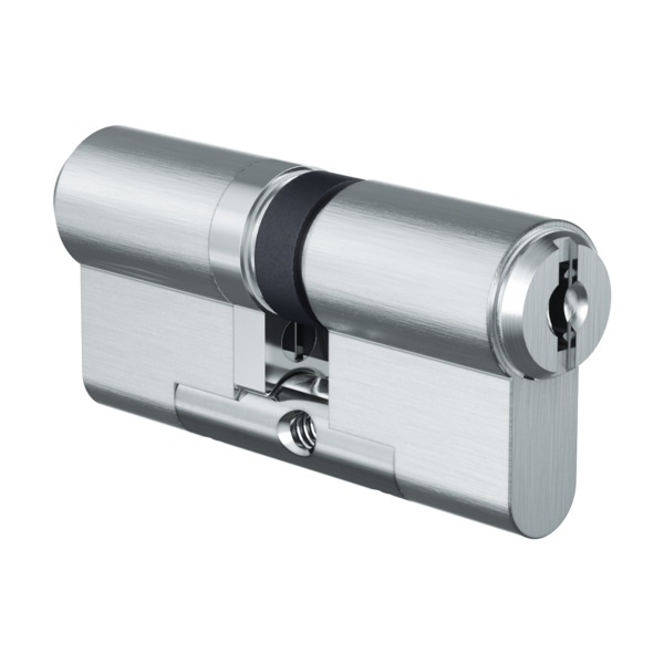  EVVA MCS - Ruột Khoá Cửa Hai Đầu Chìa - EV322MCS 