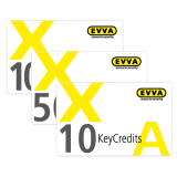  EVVA AirKey - KeyCredit 