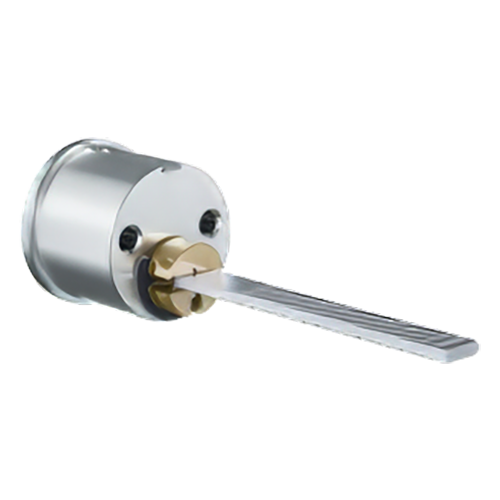  EVVA FPS - Rim Lock AZ28.AZL - Ruột Khóa Lắp Nổi 