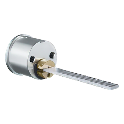  EVVA EPS - Rim Lock AZ28.AZL - Ruột Khóa Lắp Nổi 