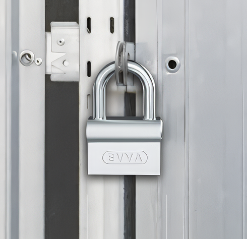  Special Order - Ổ Khóa Móc EVVA FPS - EVPLFPS.H30 