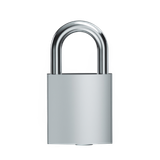  Special Order - Ổ Khóa Móc Với Ruột Khóa Tháo Lắp EVVA EPS - EVPLEPS.HM24 