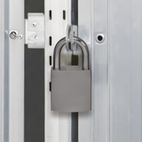  Special Order - Ổ Khóa Móc Với Ruột Khóa Tháo Lắp EVVA 4KS - EVPL4KS.HM24 