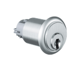  EVVA ICS - Khóa Tủ Nội Thất, Cửa Tủ, Ngăn Kéo Ø24mm - ASS24 