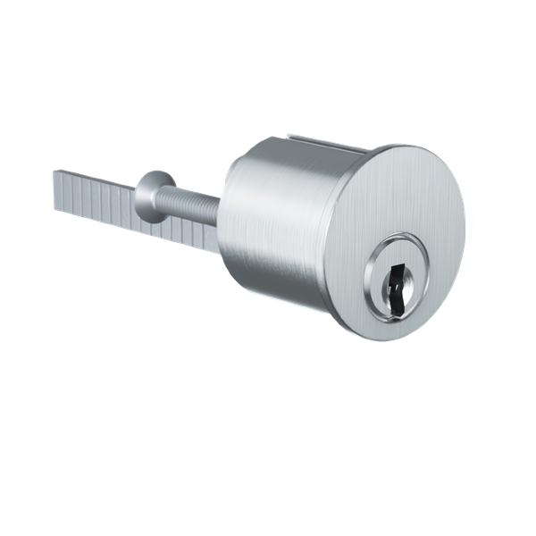  EVVA ICS - Rim Cylinder Cho Các Loại Rim Locks - EVAIICS-AZ28-AZG 