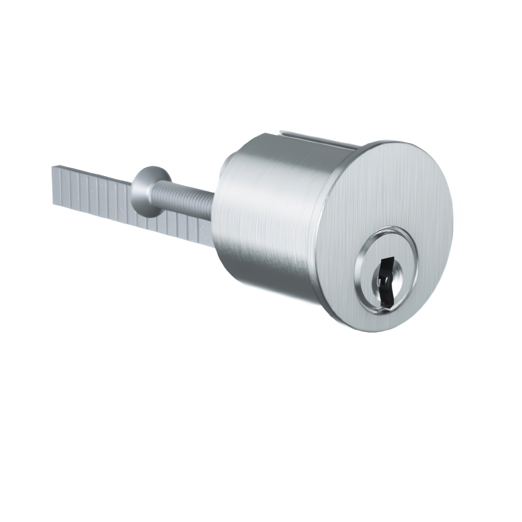  EVVA ICS - Rim Cylinder Cho Các Loại Rim Locks - EVAIICS-AZ28-AZG 